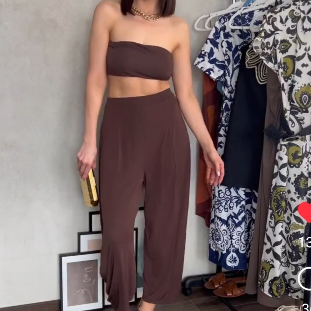 Chocolate Ensemble